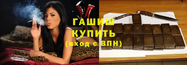 гашик Кулебаки